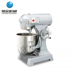 SZM10、15、20、25、30攪拌機(jī)系列