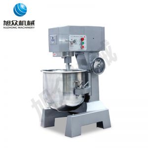 SZM-40、50、60攪拌機(jī)系列