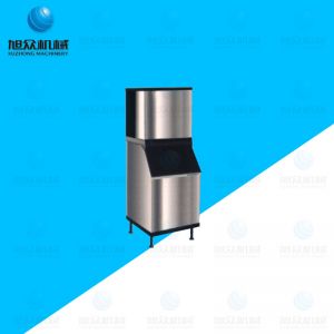 SD150、250、350、400制冰機(jī)系列