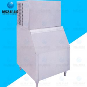 SD500、700、900、1000、1300、1500制冰機(jī)系列