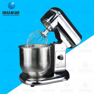 SZA-5L忌廉機(jī)（奶油攪拌機(jī)、攪拌設(shè)備)