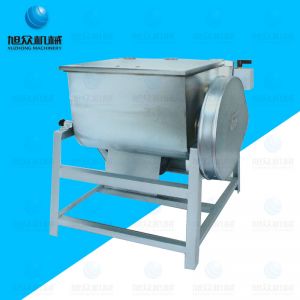 SZ50、100簡裝電動和面機系列