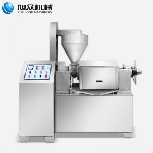 XZ-Z518、XZ-Z528、XZ-Z538系列榨油機(jī)